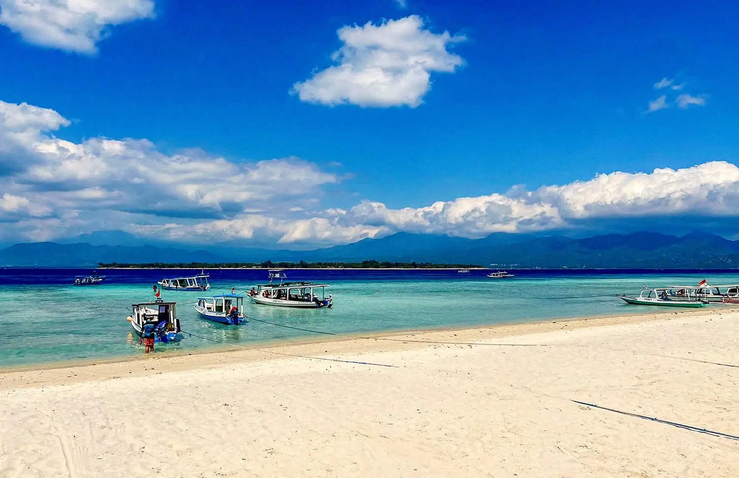 Gili Meno