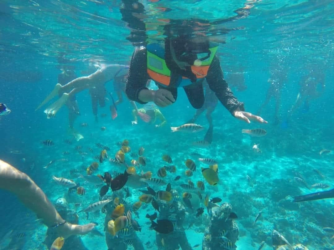 Gili Islands